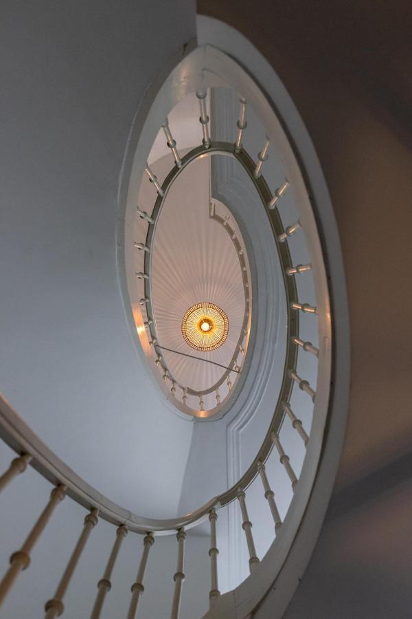Molenmeers Boutique Guesthouses Brugia Zewnętrze zdjęcie