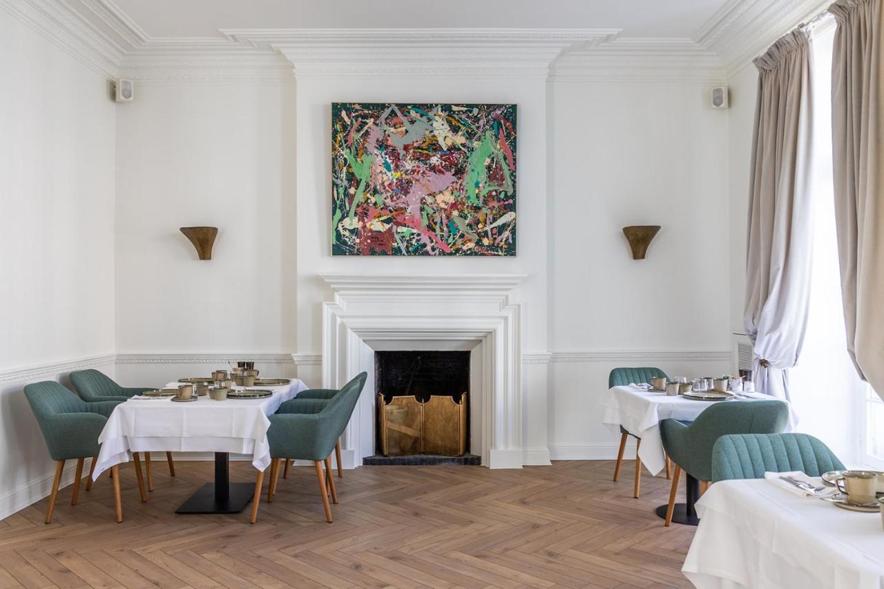 Molenmeers Boutique Guesthouses Brugia Zewnętrze zdjęcie