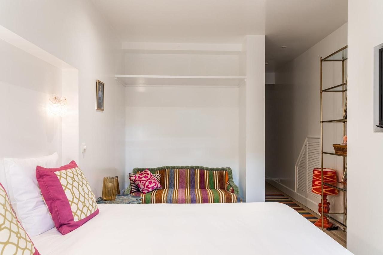 Molenmeers Boutique Guesthouses Brugia Zewnętrze zdjęcie