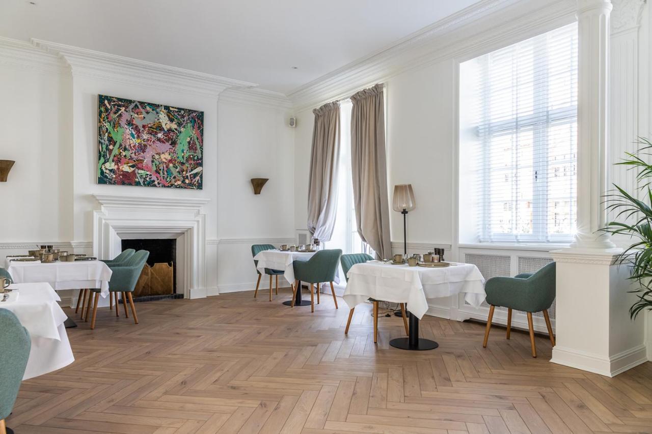Molenmeers Boutique Guesthouses Brugia Zewnętrze zdjęcie