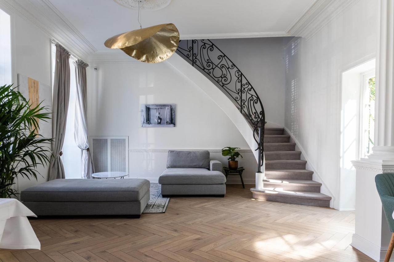 Molenmeers Boutique Guesthouses Brugia Zewnętrze zdjęcie