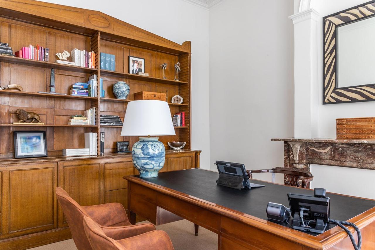 Molenmeers Boutique Guesthouses Brugia Zewnętrze zdjęcie