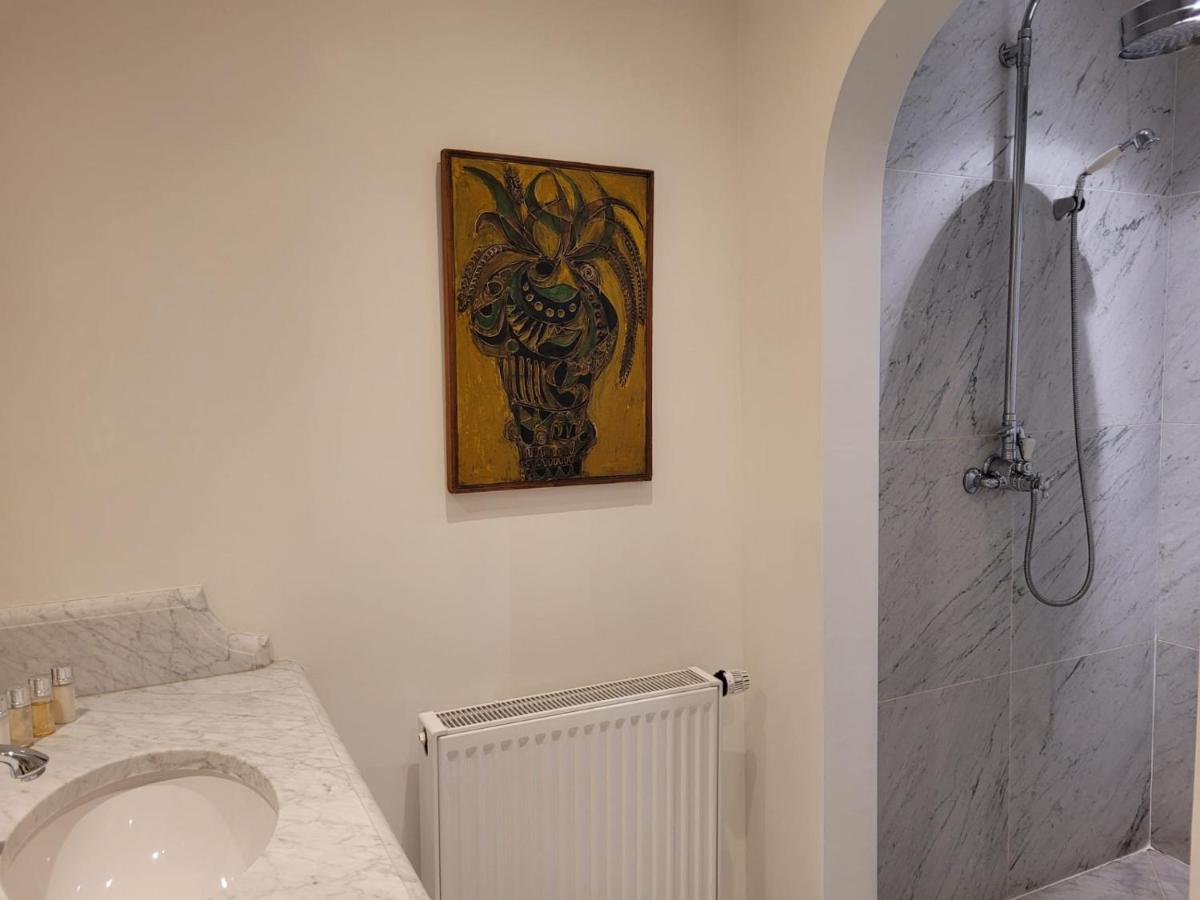 Molenmeers Boutique Guesthouses Brugia Zewnętrze zdjęcie