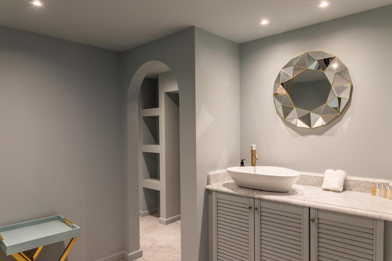 Molenmeers Boutique Guesthouses Brugia Zewnętrze zdjęcie