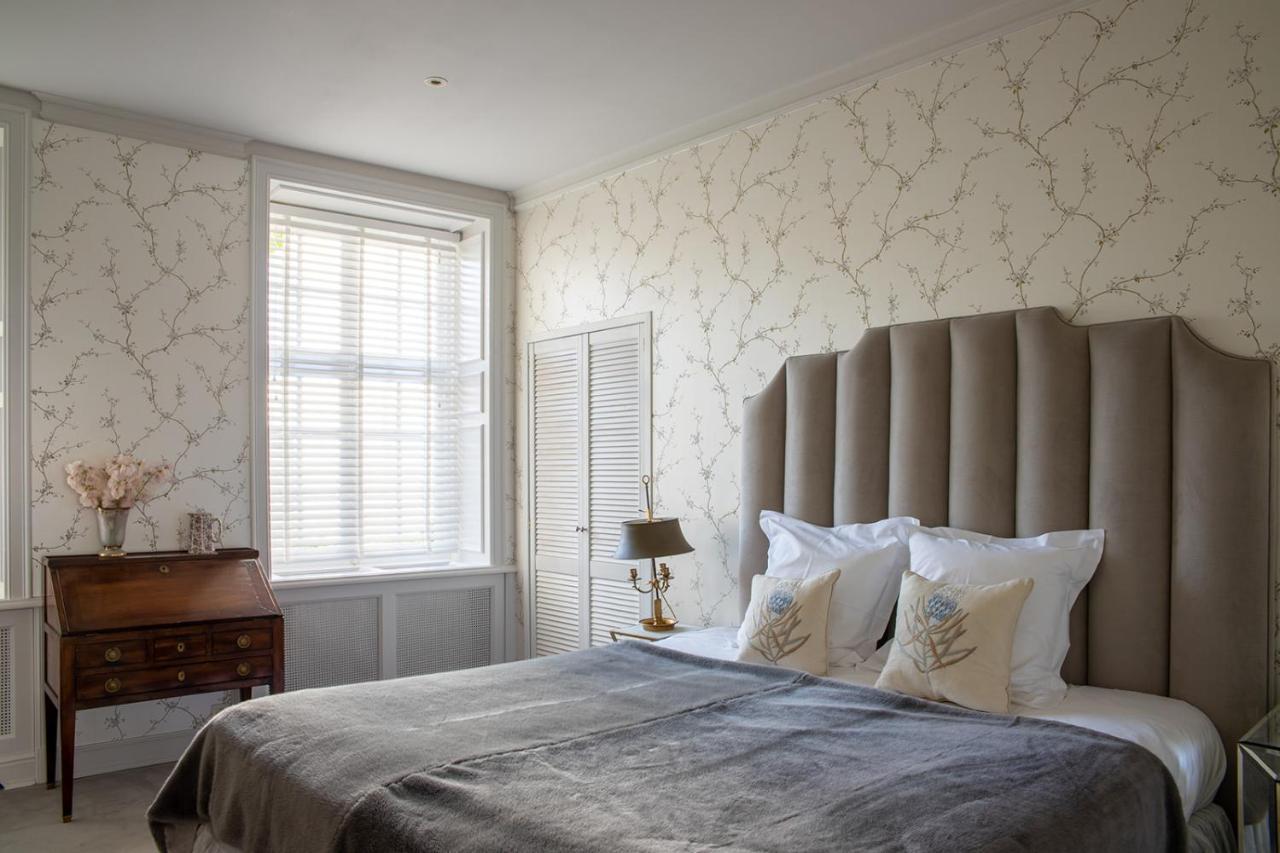 Molenmeers Boutique Guesthouses Brugia Zewnętrze zdjęcie