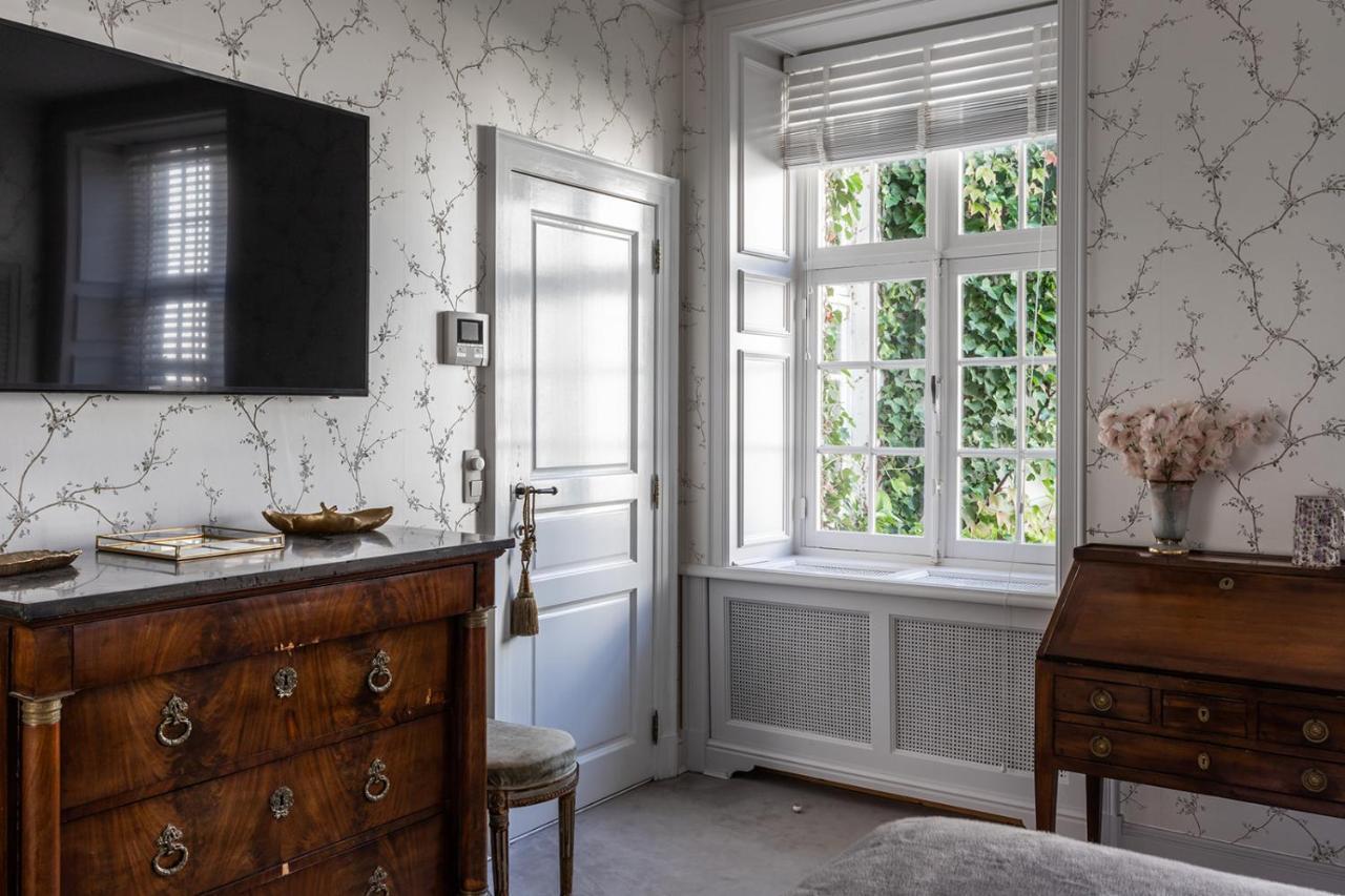 Molenmeers Boutique Guesthouses Brugia Zewnętrze zdjęcie