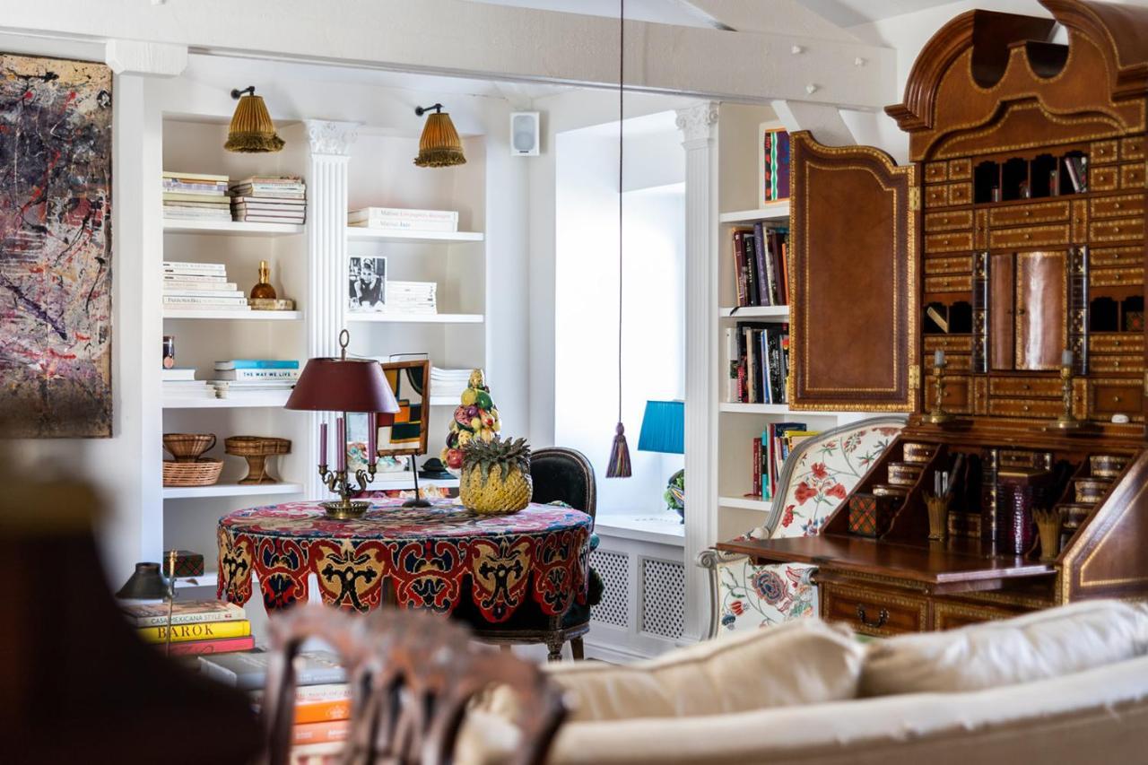 Molenmeers Boutique Guesthouses Brugia Zewnętrze zdjęcie