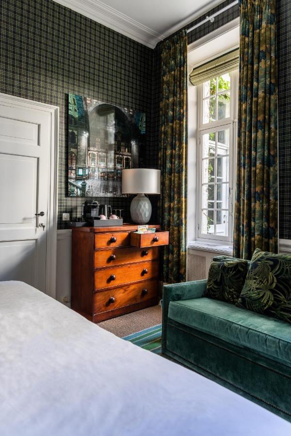 Molenmeers Boutique Guesthouses Brugia Zewnętrze zdjęcie