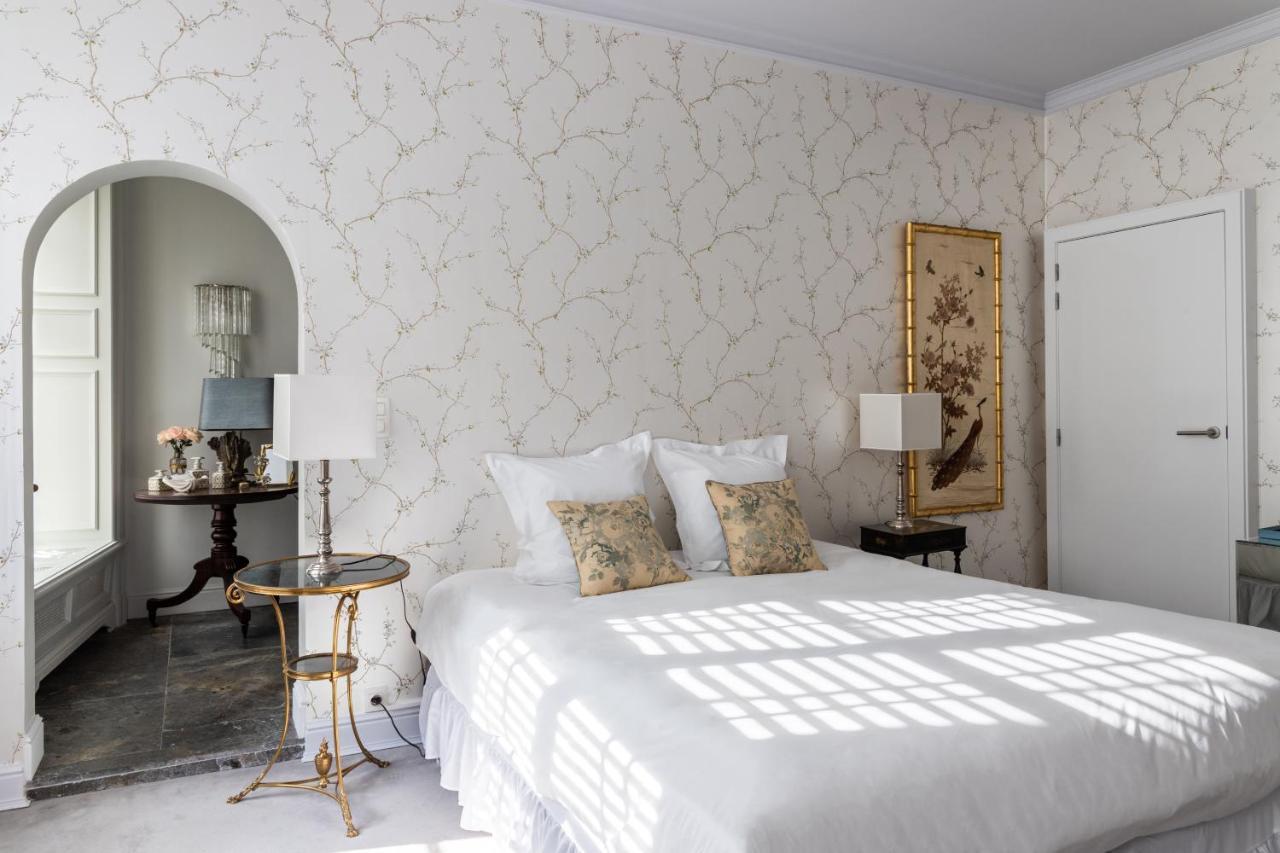 Molenmeers Boutique Guesthouses Brugia Zewnętrze zdjęcie