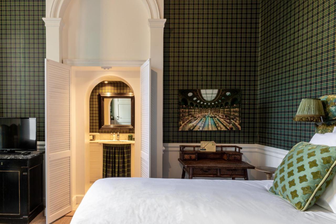 Molenmeers Boutique Guesthouses Brugia Zewnętrze zdjęcie