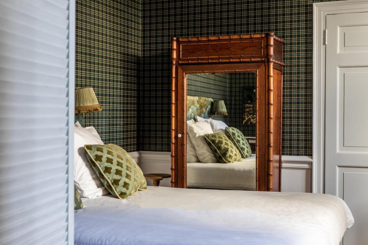 Molenmeers Boutique Guesthouses Brugia Zewnętrze zdjęcie