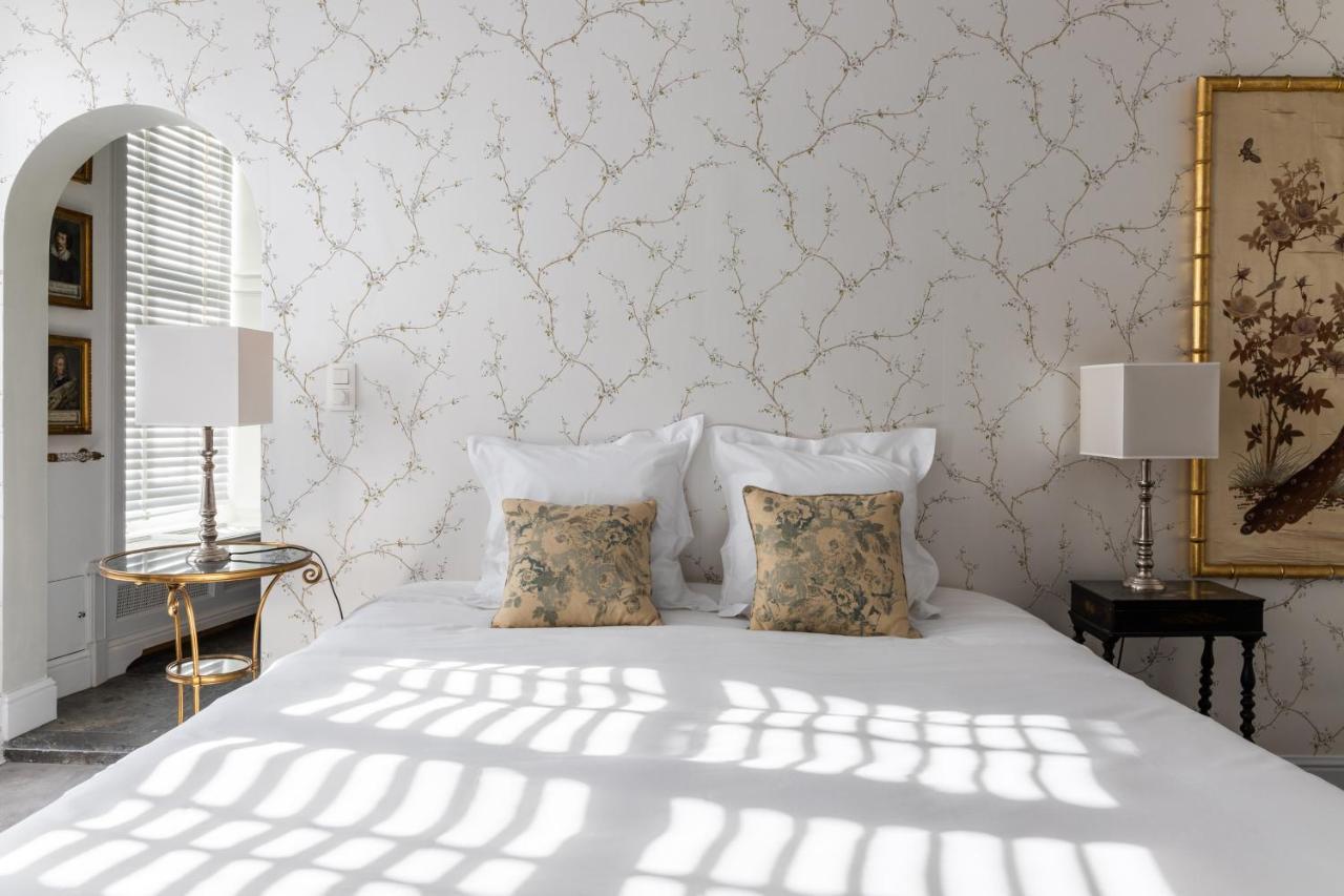 Molenmeers Boutique Guesthouses Brugia Zewnętrze zdjęcie