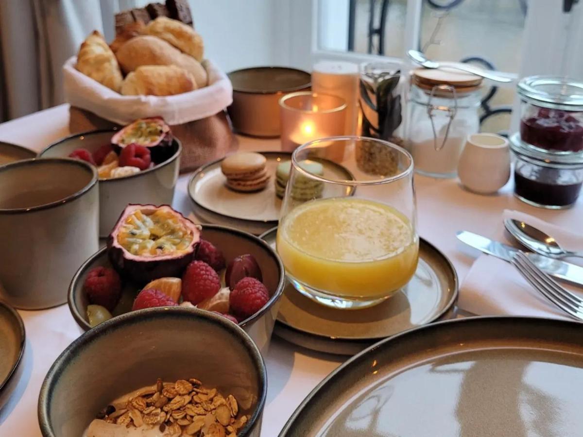 Molenmeers Boutique Guesthouses Brugia Zewnętrze zdjęcie